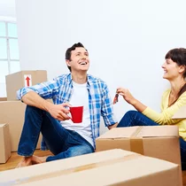 Are 100% mortgages available for foreigners?